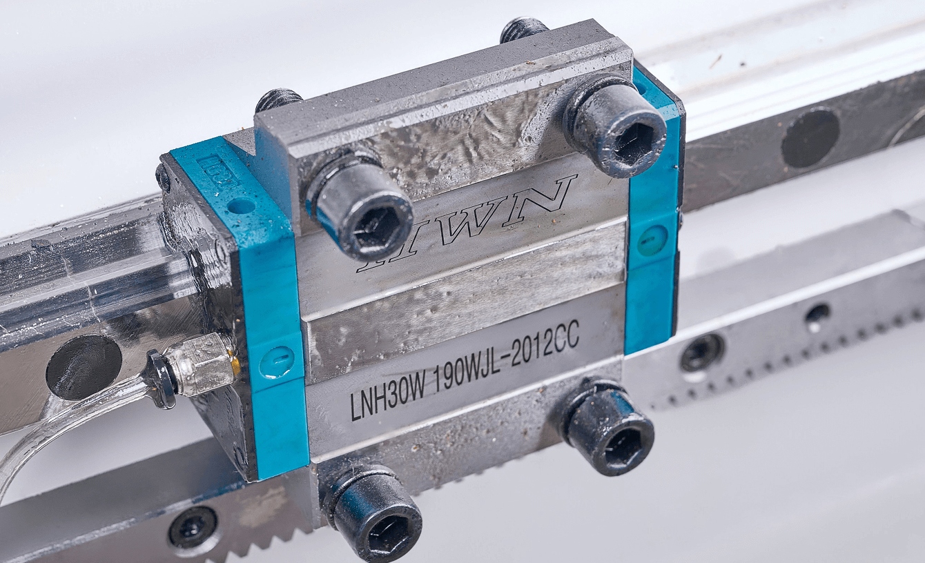 Каретки для направляющих HIWIN H30