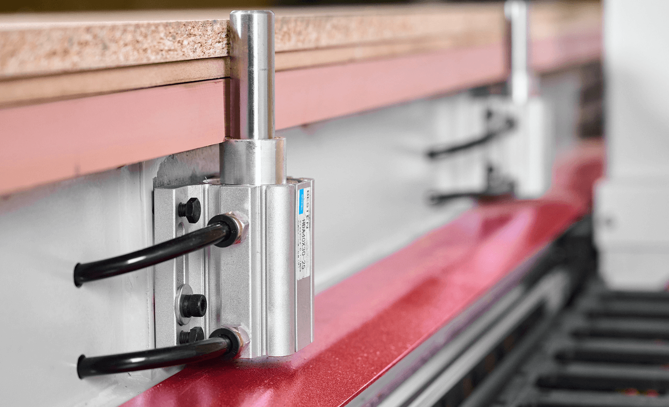 Пневмоупоры