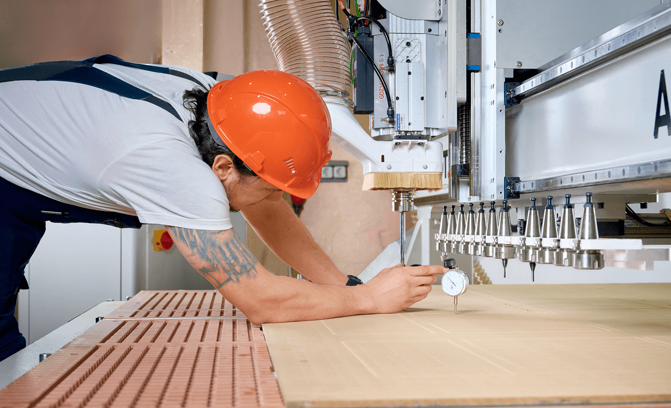 Профессиональное обслуживание и сервис