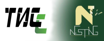 Логотип NestMax