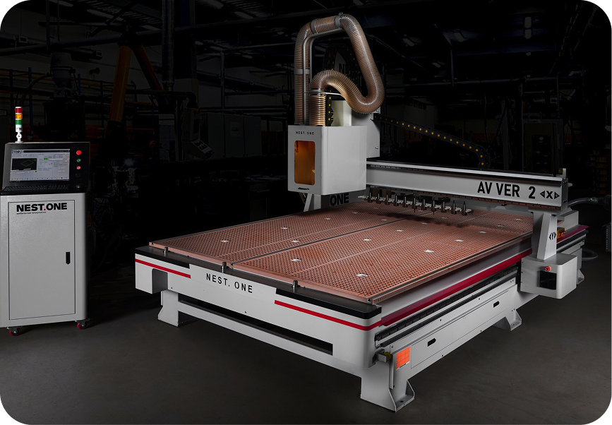 Ключевая модель